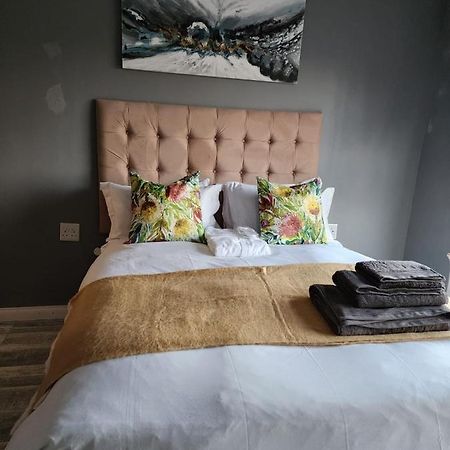 Recoupe Apartamento East London Exterior foto