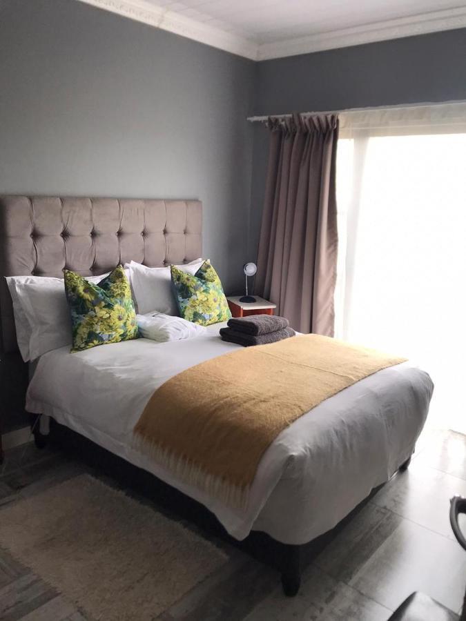 Recoupe Apartamento East London Exterior foto