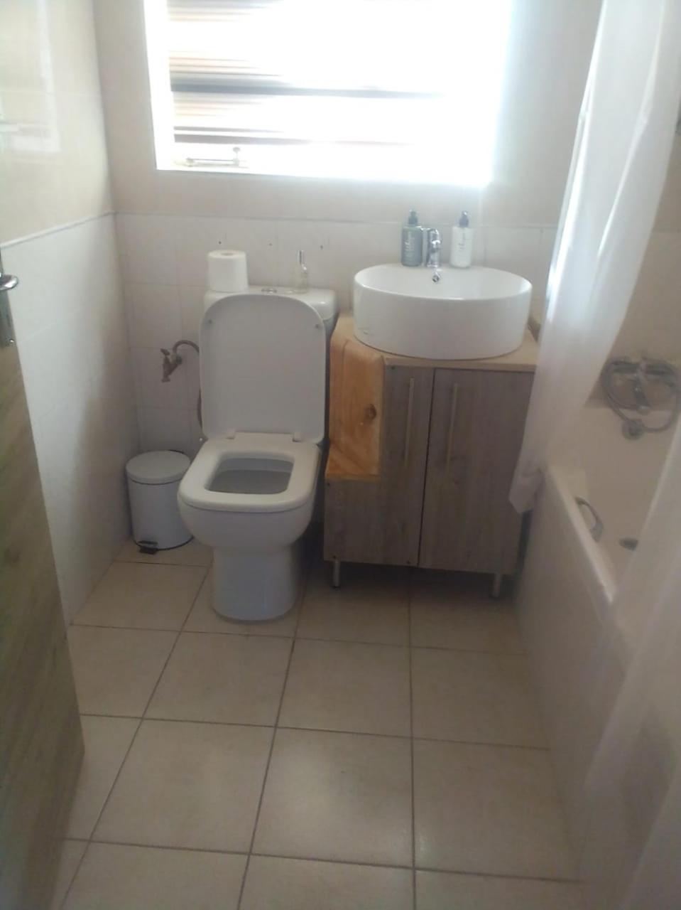 Recoupe Apartamento East London Exterior foto